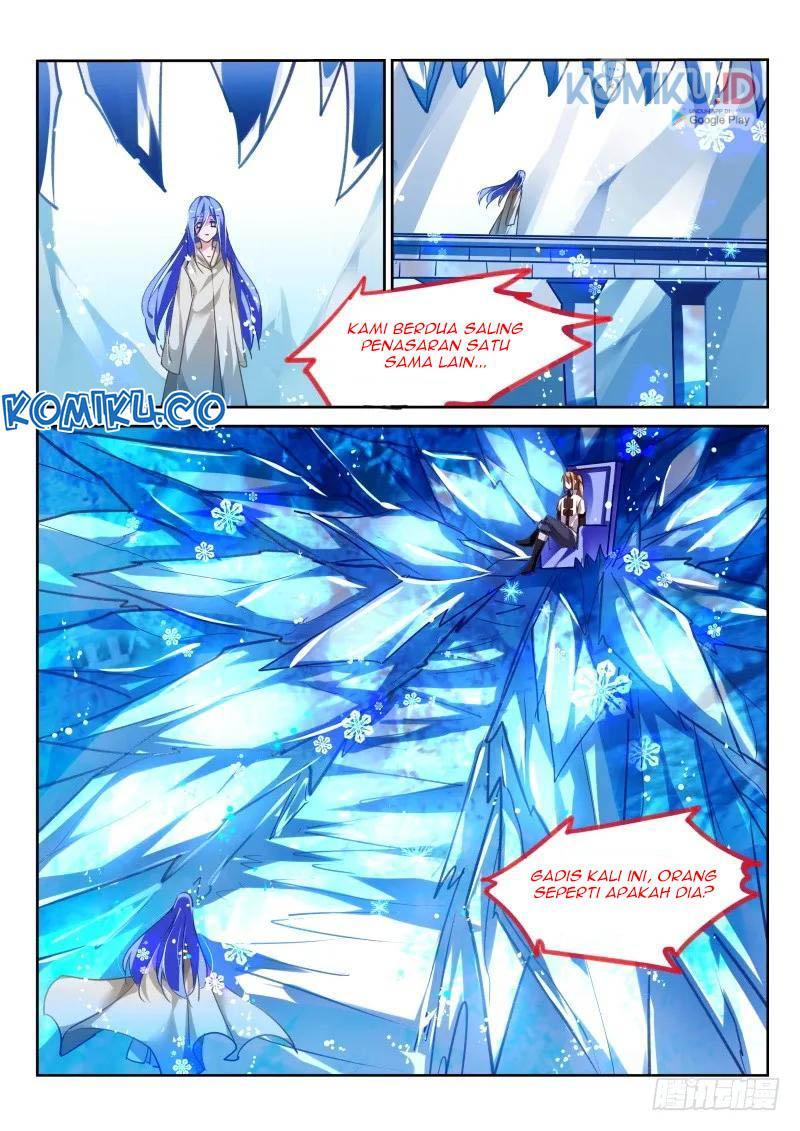 Demon Spirit Seed Manual Chapter 122 Gambar 10